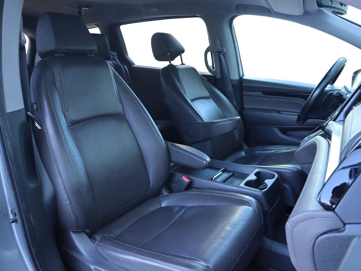 2019 Honda Odyssey 3.5 Touring At